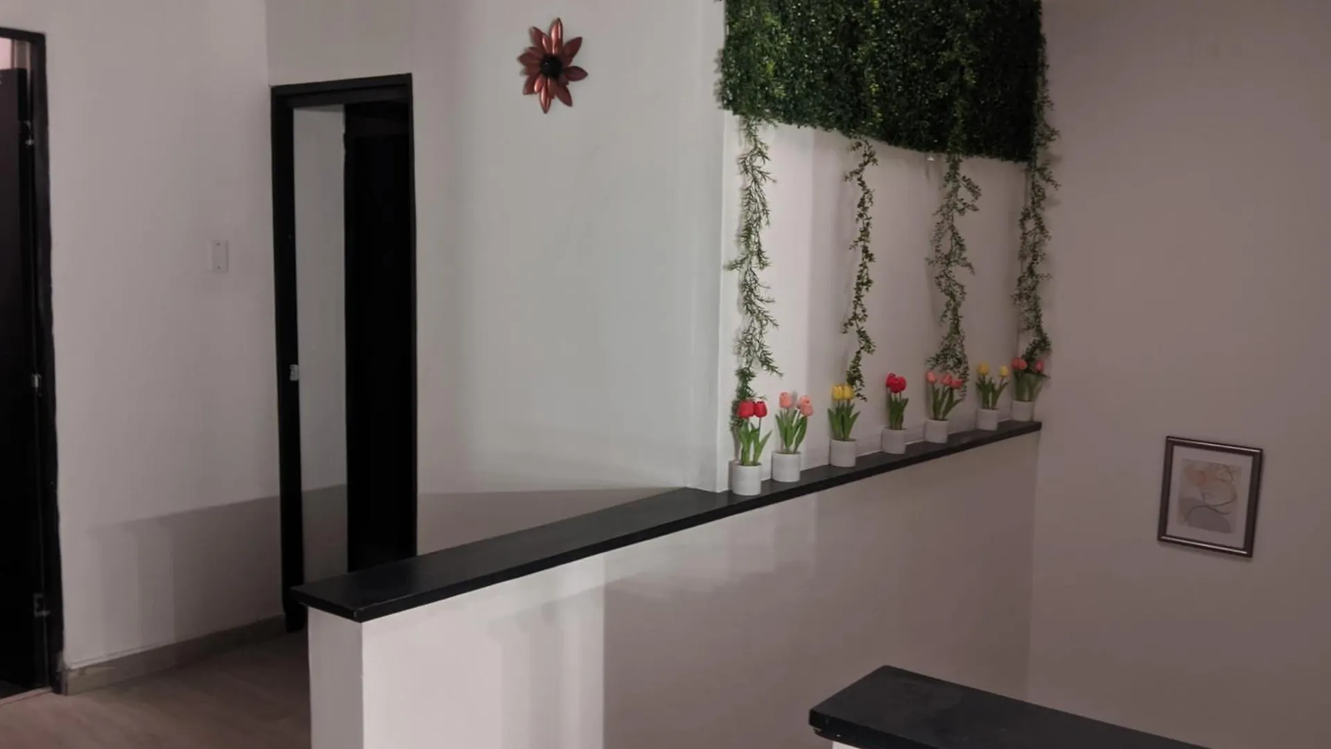Homestay Habitacion Cerca Al Aeropuerto -Normandia #2 Bogota Colombia